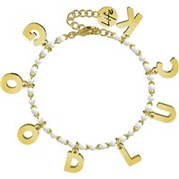 Bracciale Kidult Donna Symbols in Acciaio 731586 - 731586